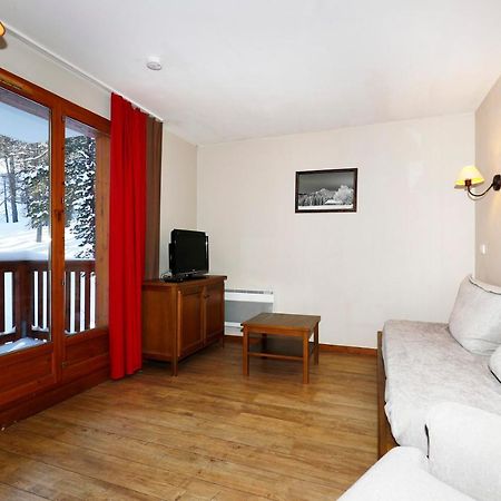Appartement Residence Albane Vars Вар Экстерьер фото