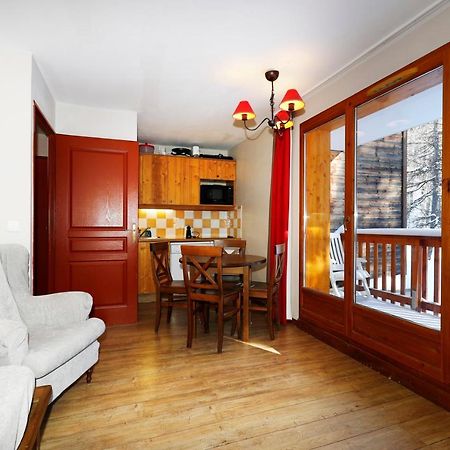 Appartement Residence Albane Vars Вар Экстерьер фото