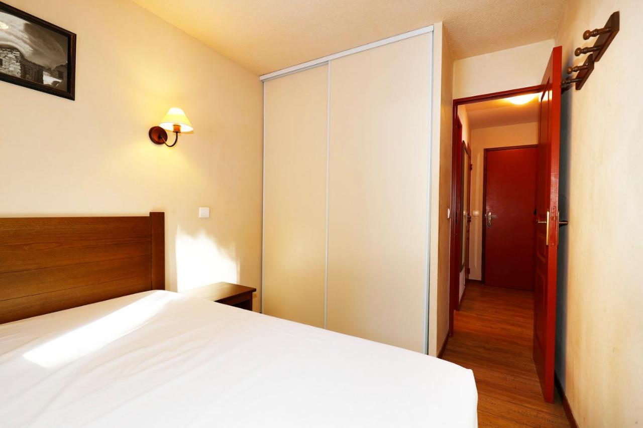Appartement Residence Albane Vars Вар Экстерьер фото