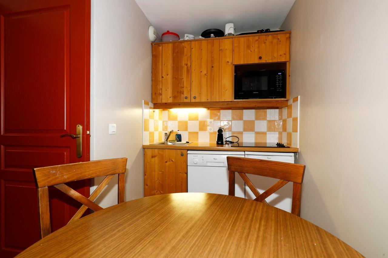 Appartement Residence Albane Vars Вар Экстерьер фото